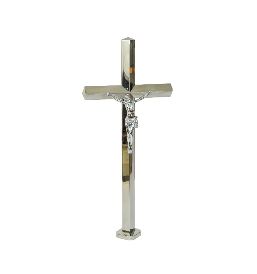 KRZYŻ KT9 CARO Z CHRYSTUSEM