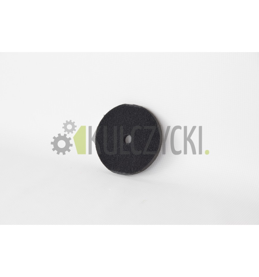 Rzep z gąbką fi 100