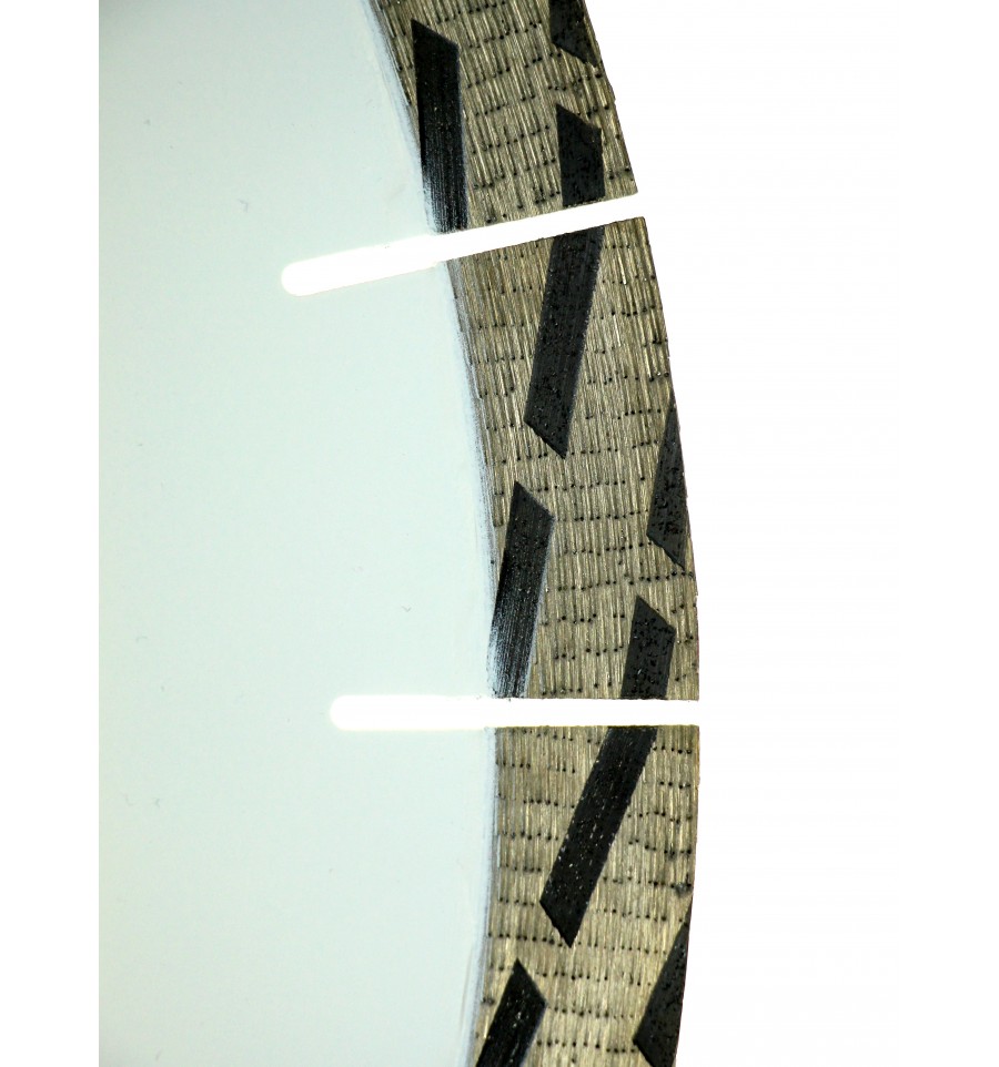 PIŁA ZENESIS QUARTZ 420D 45L 3,4T 20W 60H PIŁA ZENESIS QUARTZ 420D 45L 3,4T 20W 60H