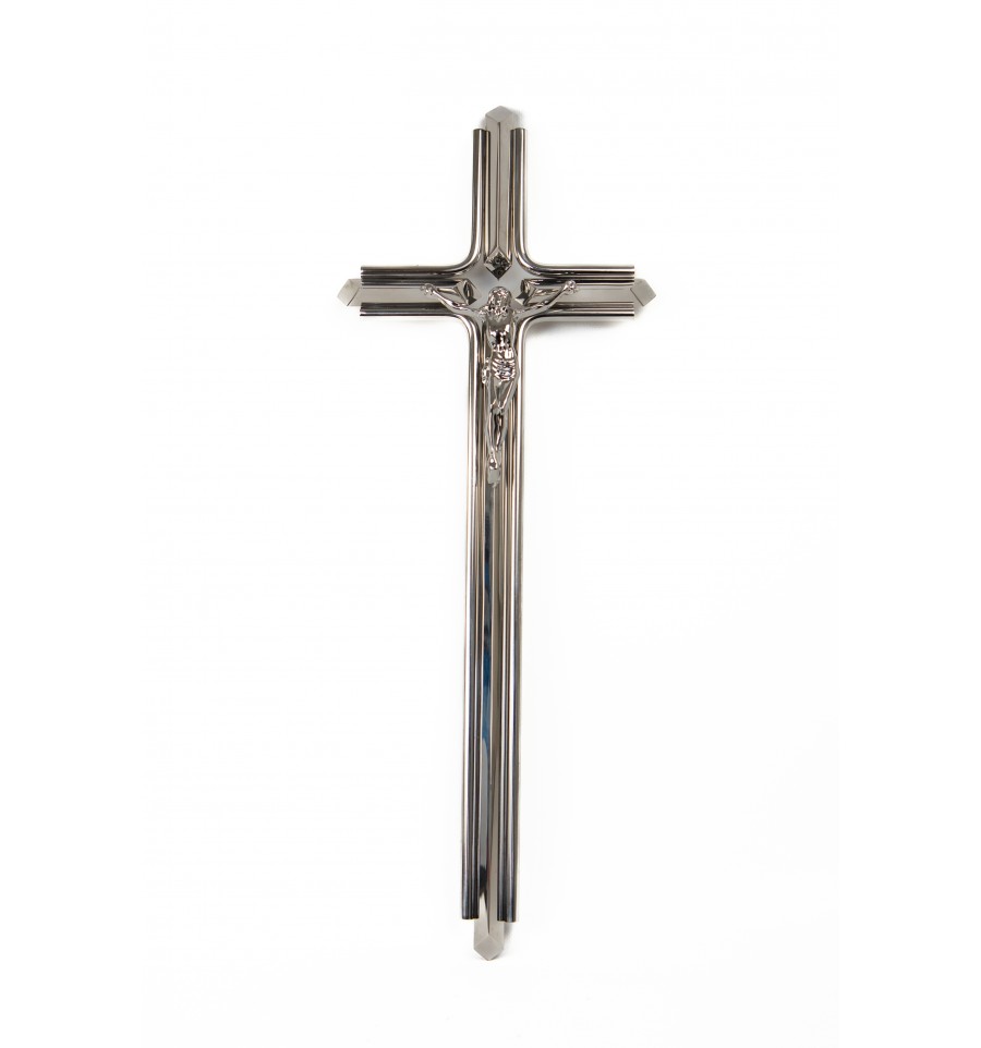 KRZYŻ PRZESTRZENNY KP4, WISZĄCY Z PASYJKĄ