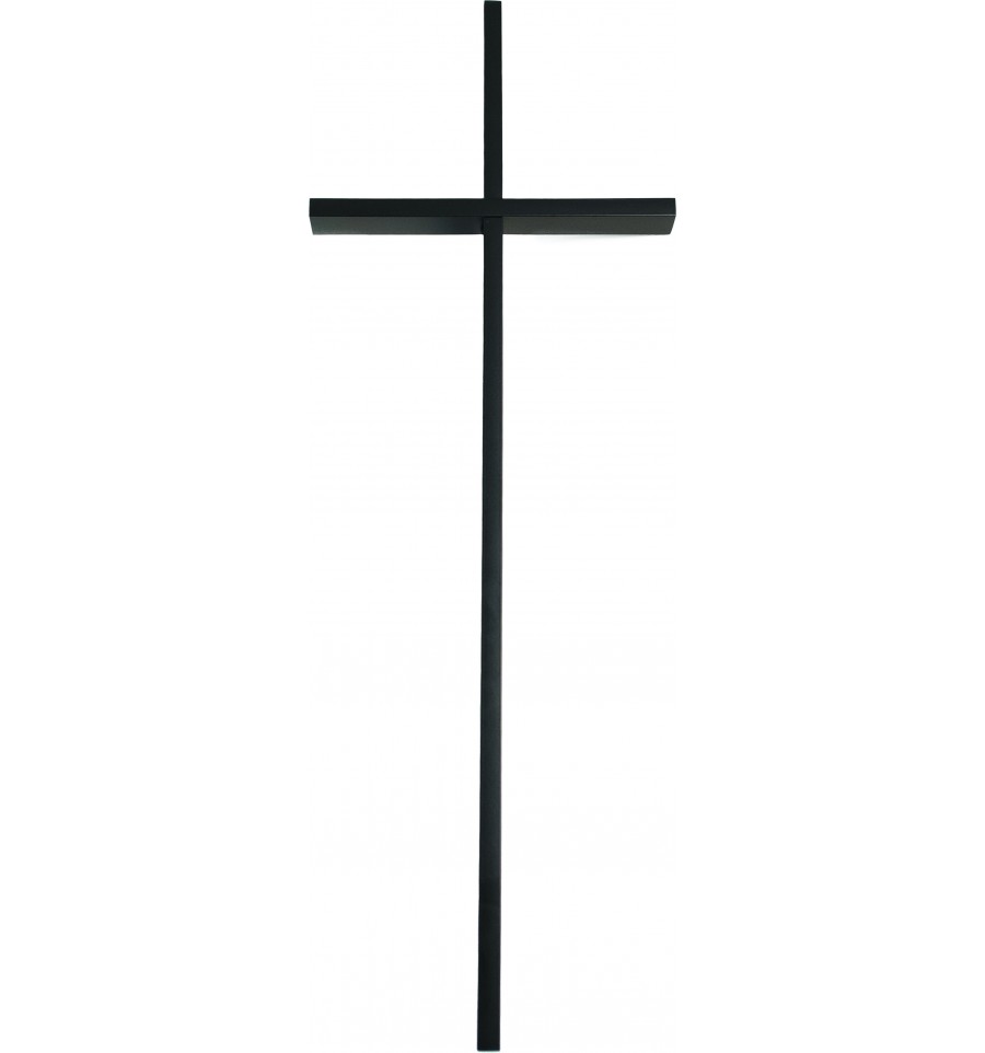 KRZYŻ KP1/C Z PŁASKOWNIKA WISZĄCY 2x1