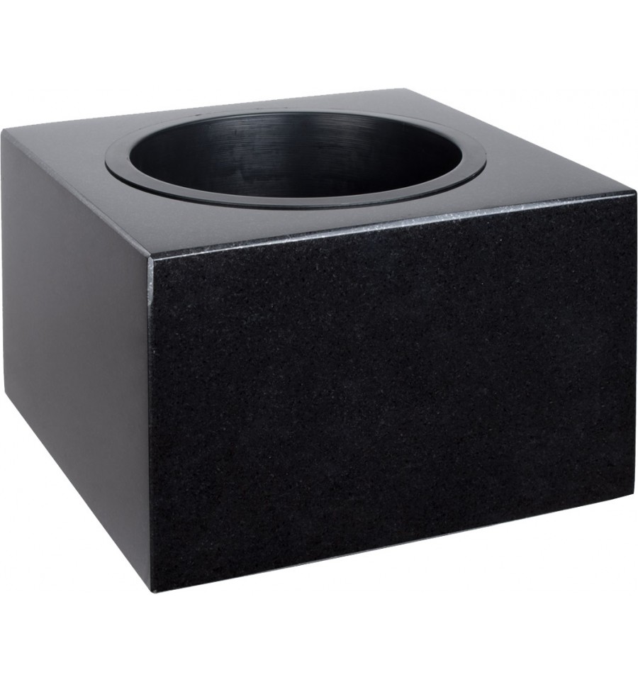 Misa kwadratowa M6 GRANIT