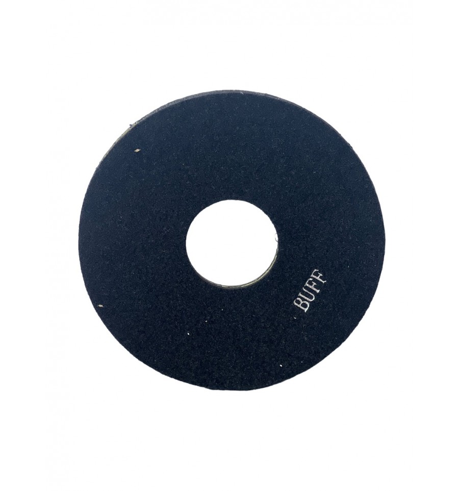 TARCZA Poler buff 250mm