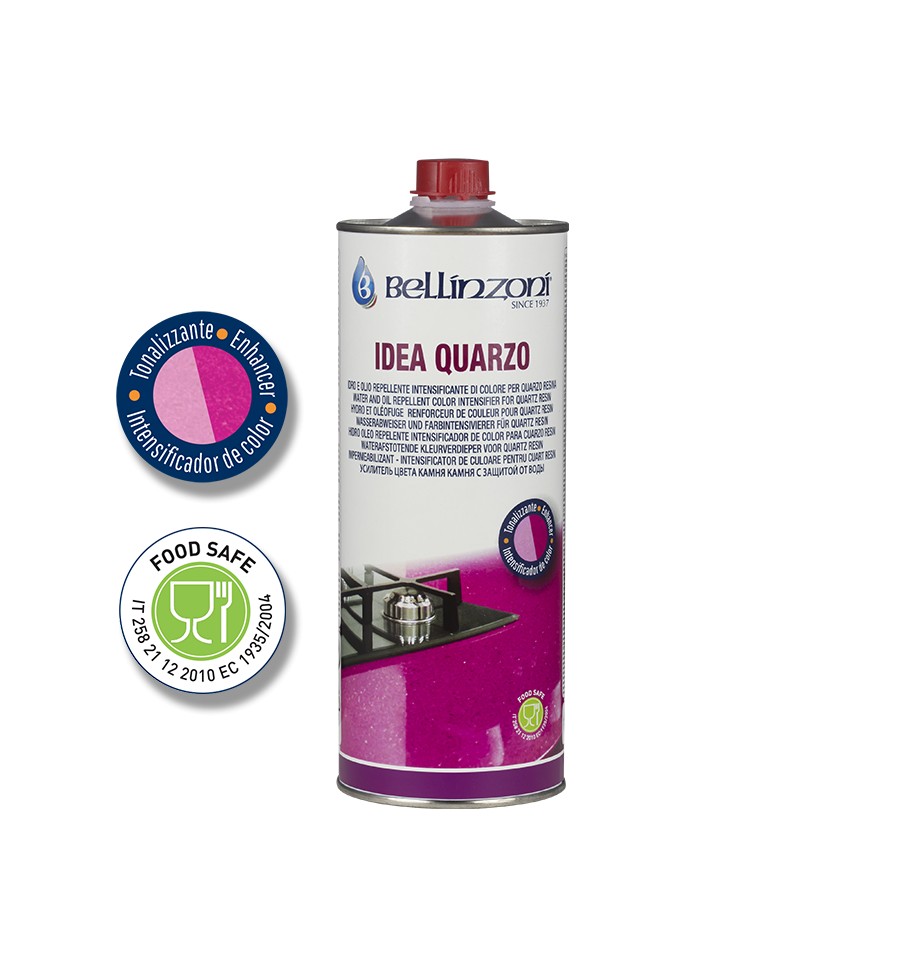 Idea Quarzo 250ml