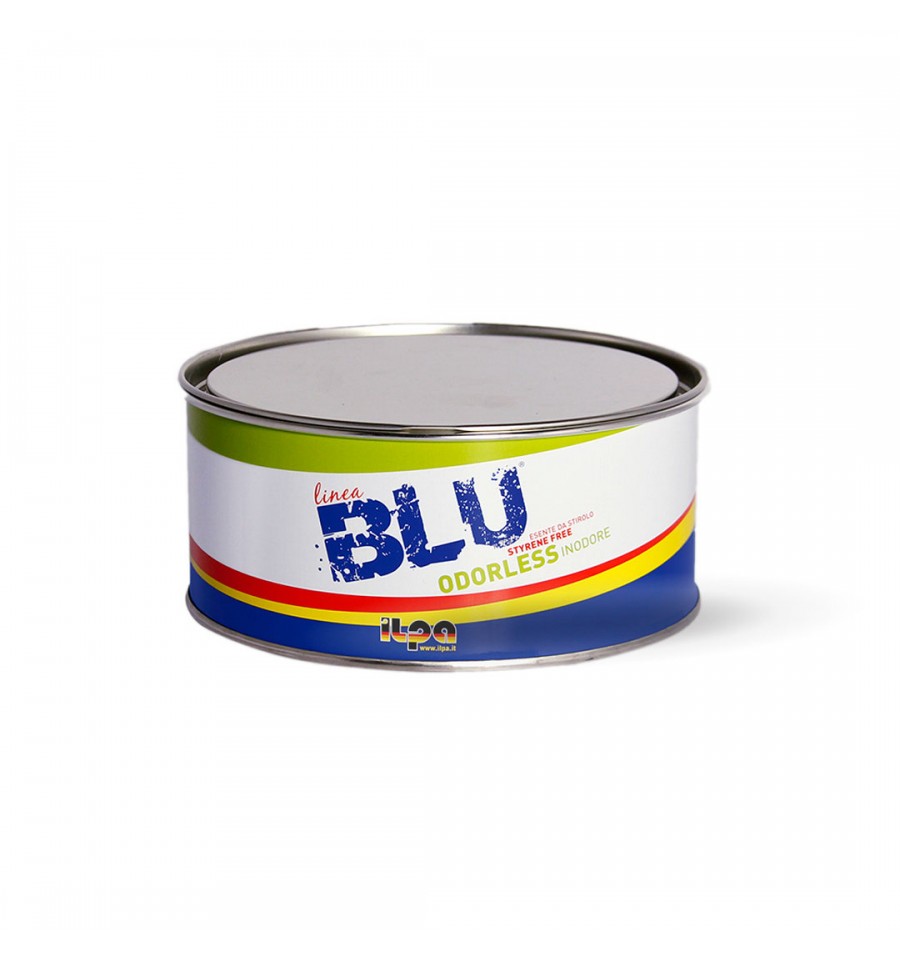 ILPA LINEA BLU MASTIC produkt uszczelniający, kit